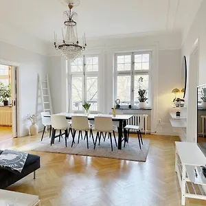 Home Stockholm *