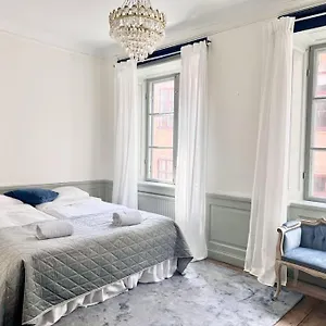 Historisk Laegenhet I Gamla Stan * Stockholm