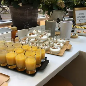 Profilhotels Estocolmo