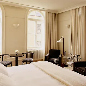 Hotel Stadshotell 5*