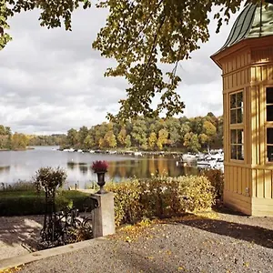 Hotel Stallmaestaregarden Hotel, Stockholm, A Member Of Design Solna