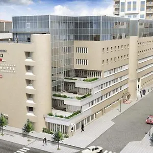 Hotel Lindhagen