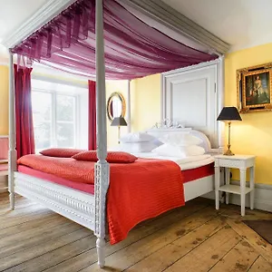 Hellstens Malmgard Hotel Stoccolma