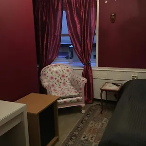 Hotel Gyllene Geten 2*