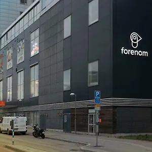 Forenom Kista