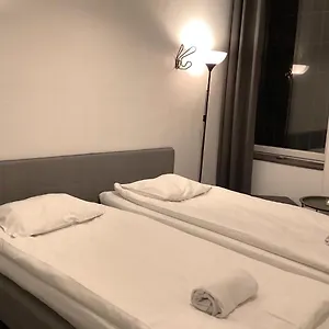 Hostel Acco *